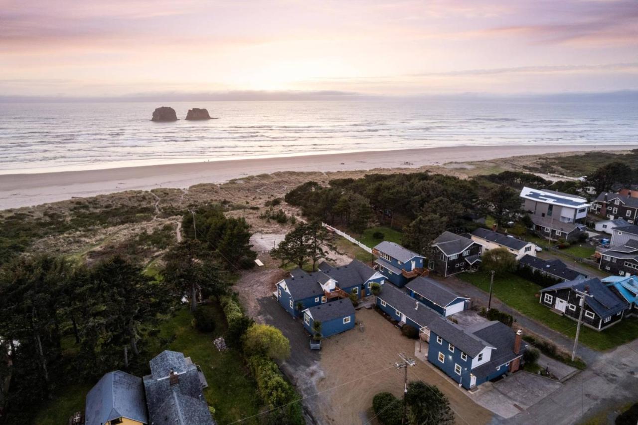 Ocean Rogue Inn Unit 12 Rockaway Beach Esterno foto