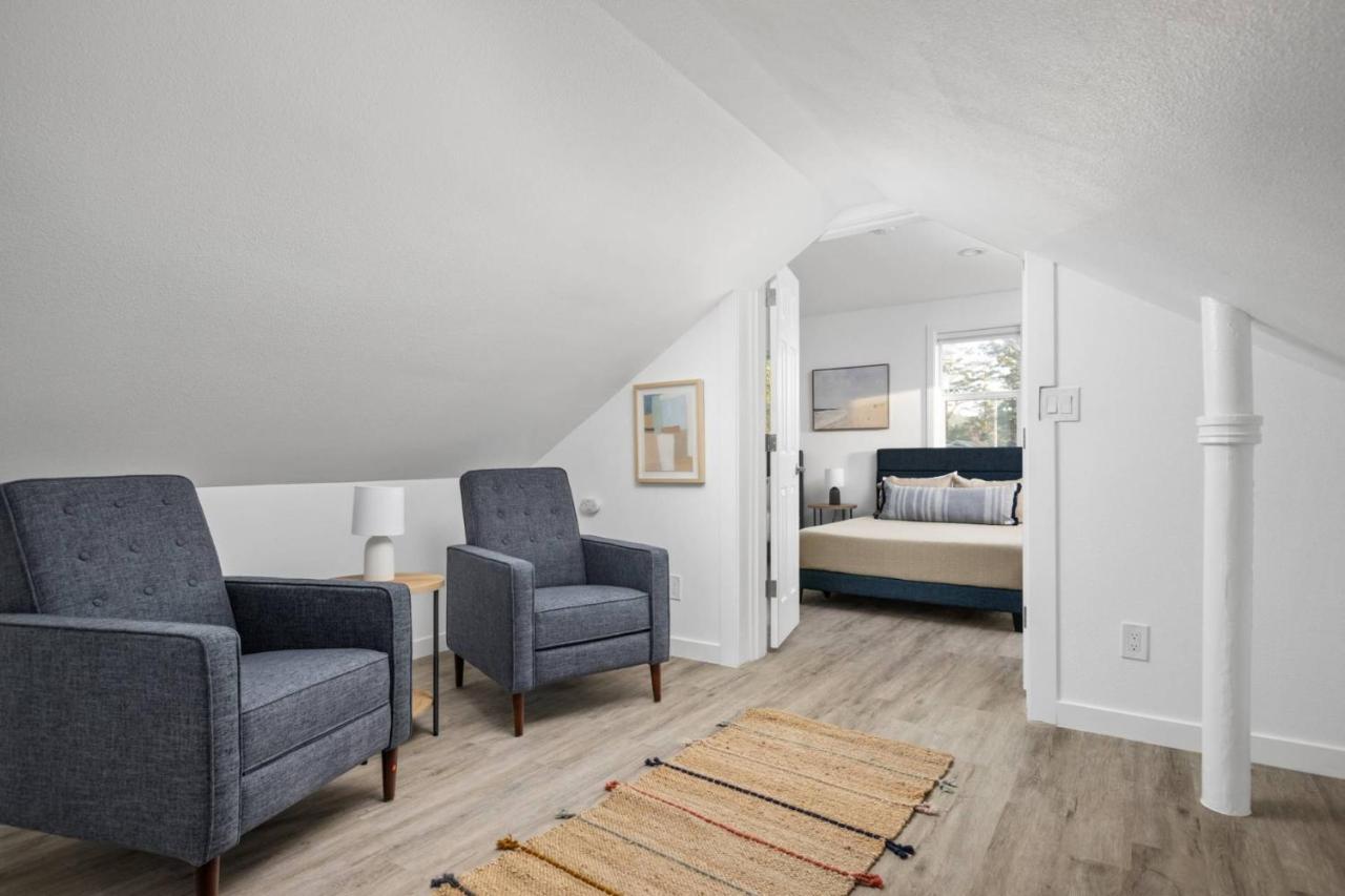 Ocean Rogue Inn Unit 12 Rockaway Beach Esterno foto