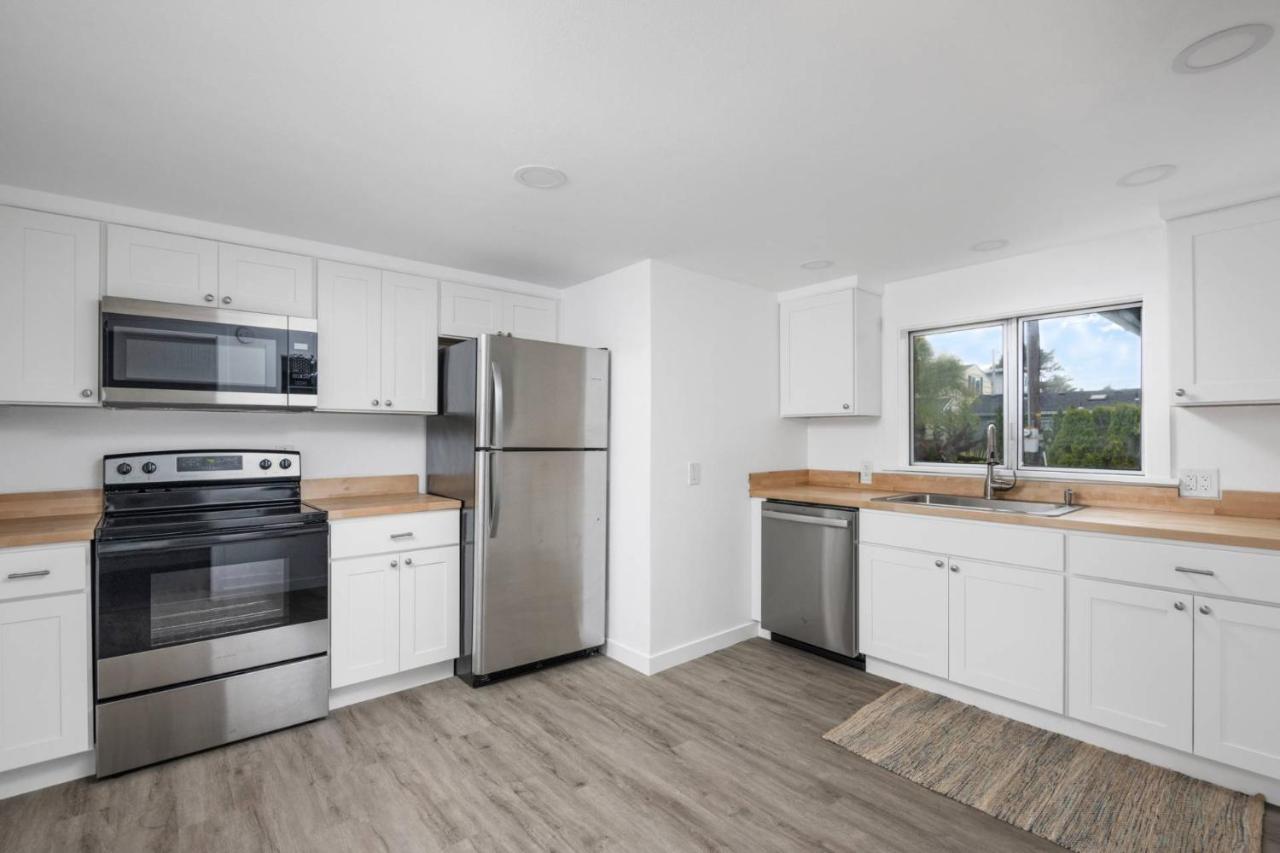 Ocean Rogue Inn Unit 12 Rockaway Beach Esterno foto