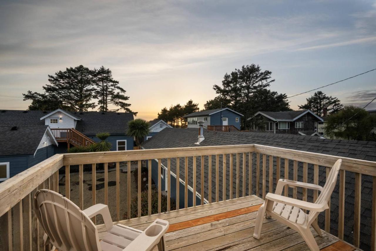 Ocean Rogue Inn Unit 12 Rockaway Beach Esterno foto