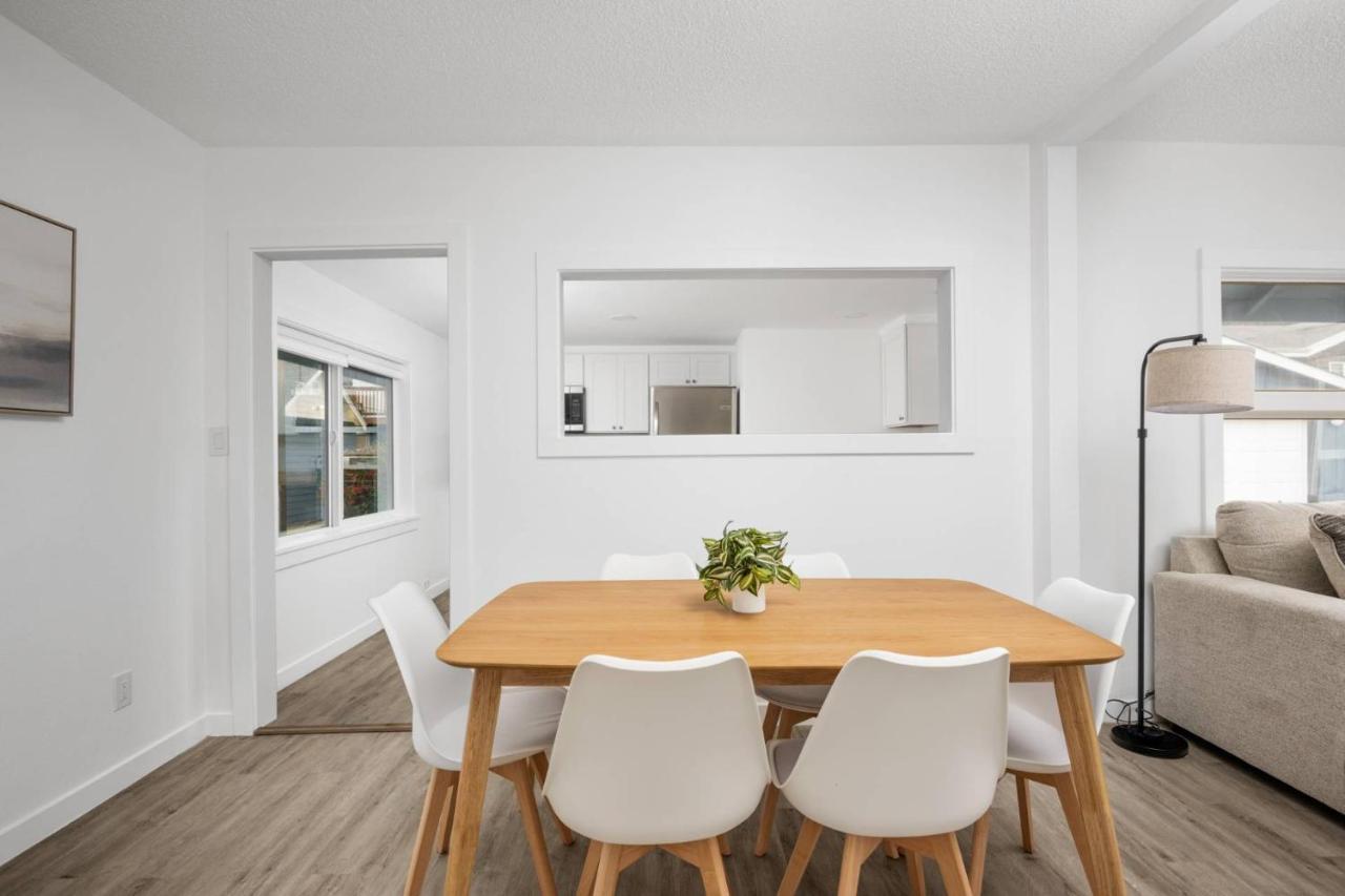 Ocean Rogue Inn Unit 12 Rockaway Beach Esterno foto
