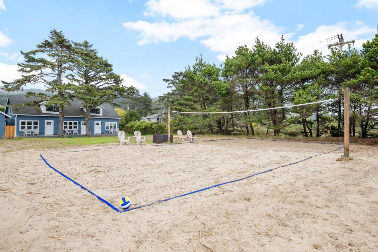 Ocean Rogue Inn Unit 12 Rockaway Beach Esterno foto