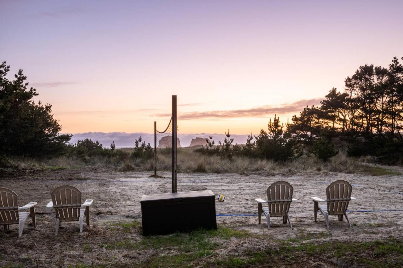 Ocean Rogue Inn Unit 12 Rockaway Beach Esterno foto