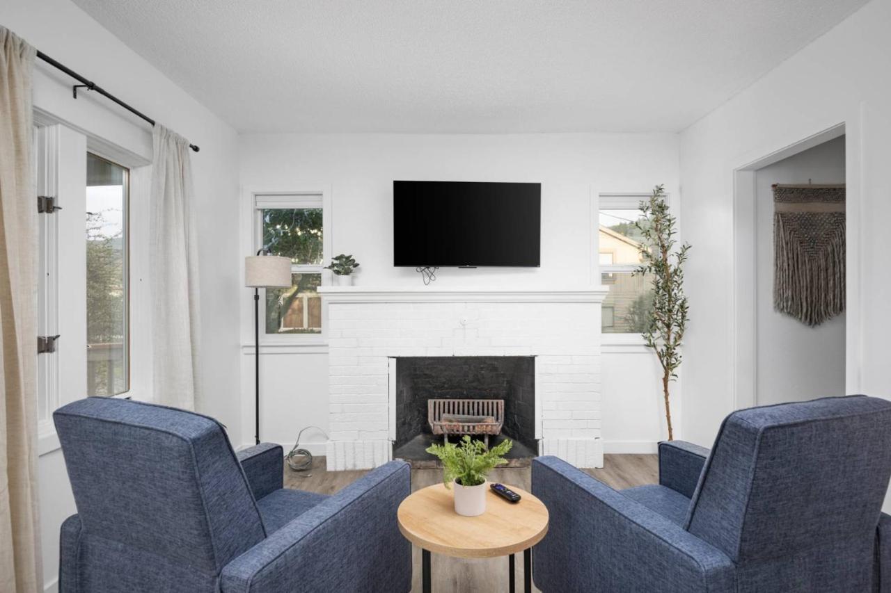 Ocean Rogue Inn Unit 12 Rockaway Beach Esterno foto