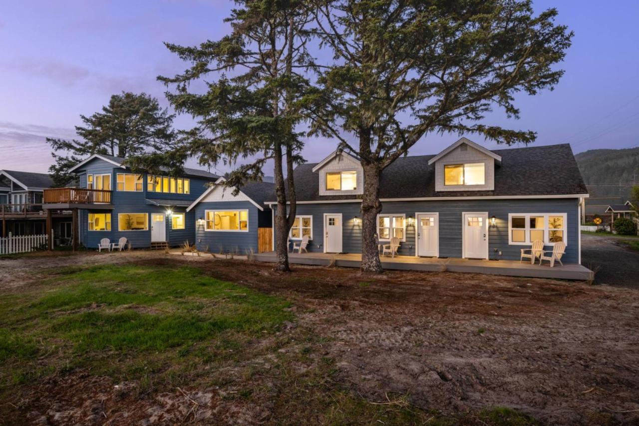 Ocean Rogue Inn Unit 12 Rockaway Beach Esterno foto