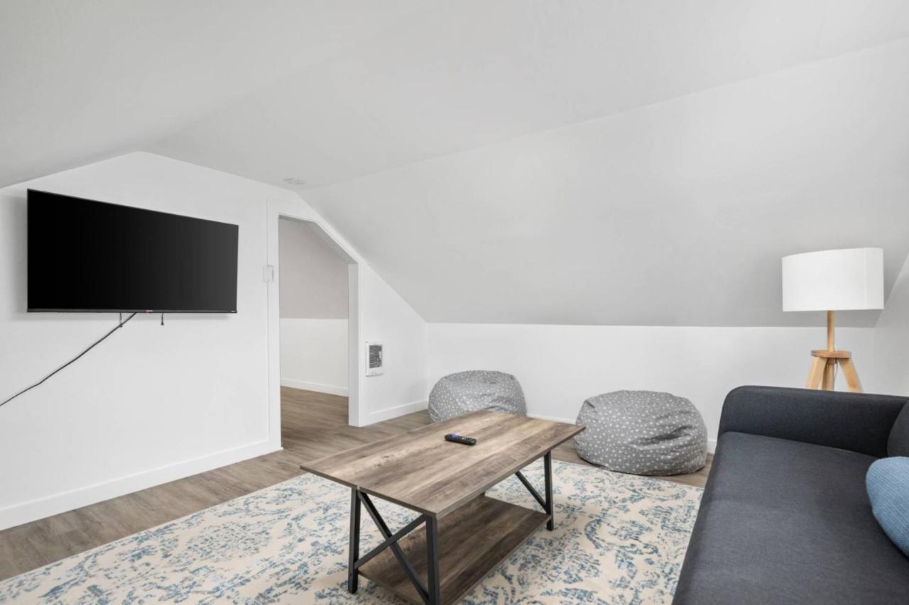 Ocean Rogue Inn Unit 12 Rockaway Beach Esterno foto