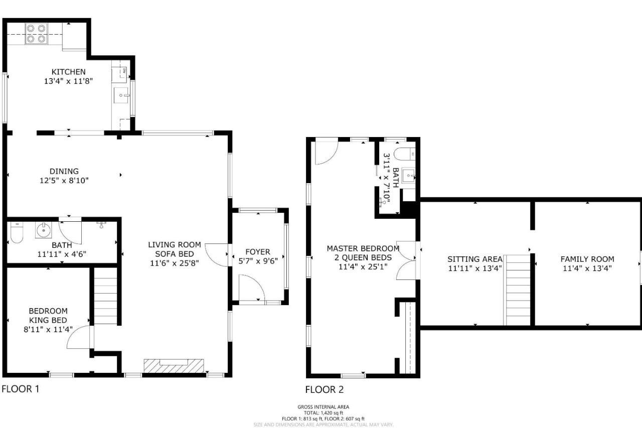Ocean Rogue Inn Unit 12 Rockaway Beach Esterno foto