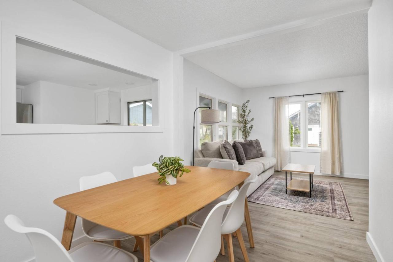 Ocean Rogue Inn Unit 12 Rockaway Beach Esterno foto