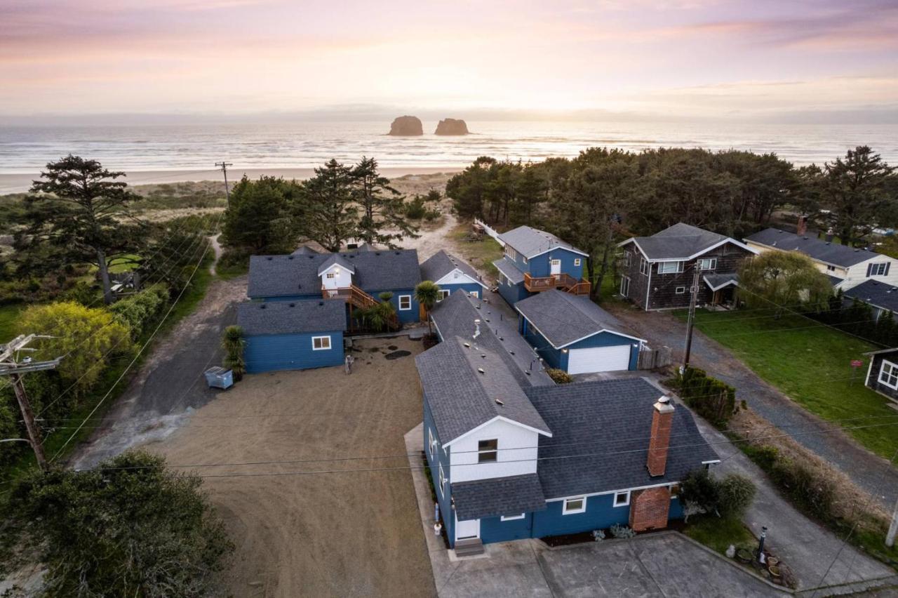 Ocean Rogue Inn Unit 12 Rockaway Beach Esterno foto