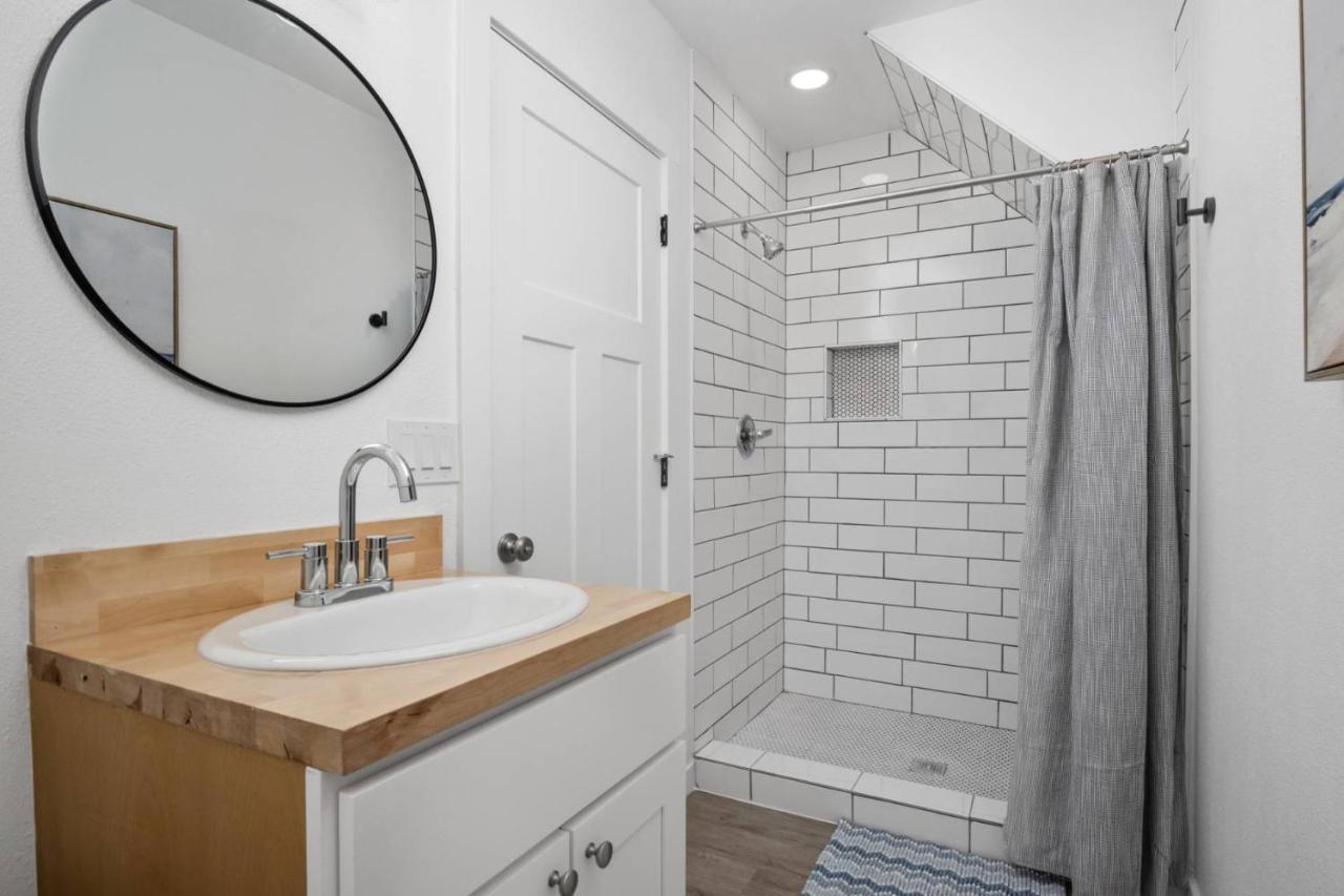 Ocean Rogue Inn Unit 12 Rockaway Beach Esterno foto