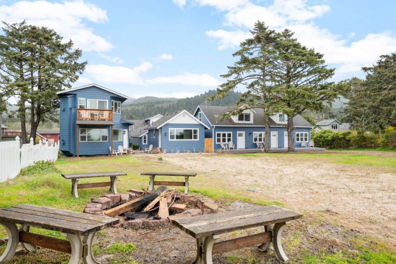 Ocean Rogue Inn Unit 12 Rockaway Beach Esterno foto