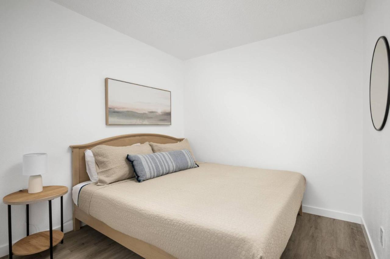 Ocean Rogue Inn Unit 12 Rockaway Beach Esterno foto