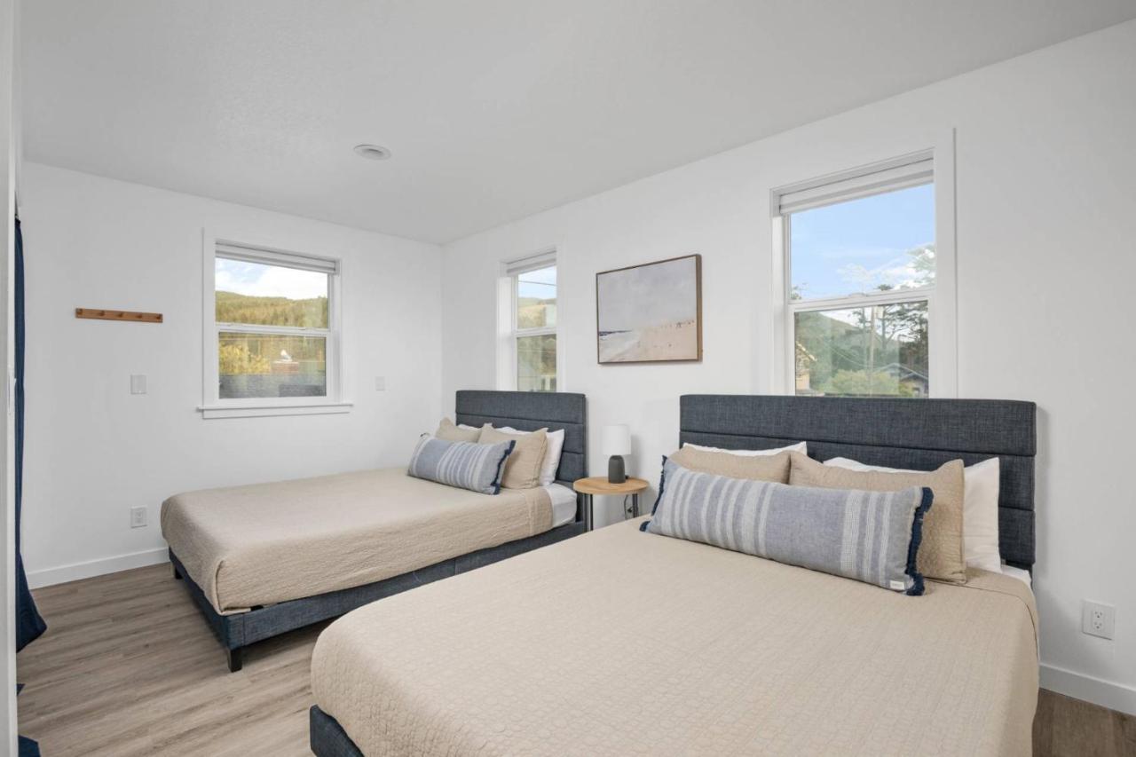 Ocean Rogue Inn Unit 12 Rockaway Beach Esterno foto