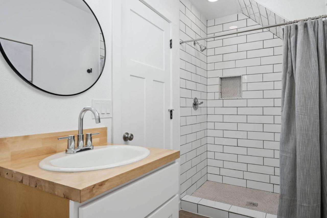 Ocean Rogue Inn Unit 12 Rockaway Beach Esterno foto