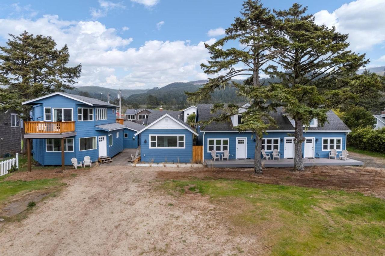 Ocean Rogue Inn Unit 12 Rockaway Beach Esterno foto
