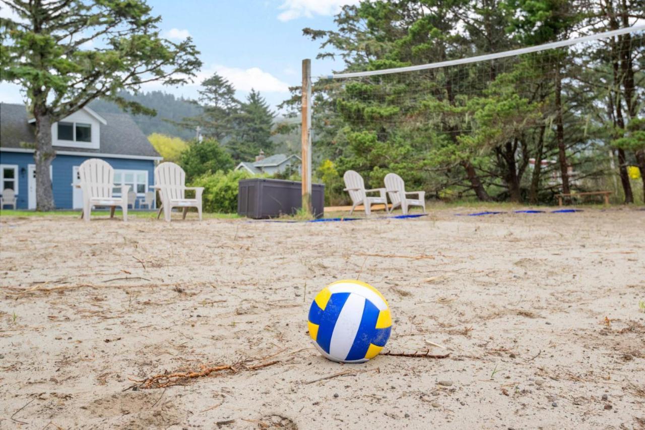 Ocean Rogue Inn Unit 12 Rockaway Beach Esterno foto