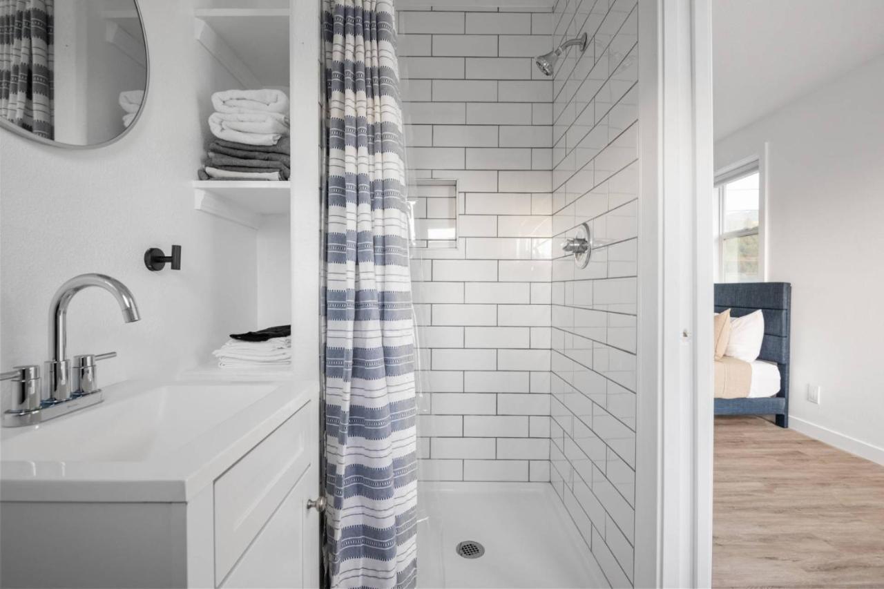 Ocean Rogue Inn Unit 12 Rockaway Beach Esterno foto