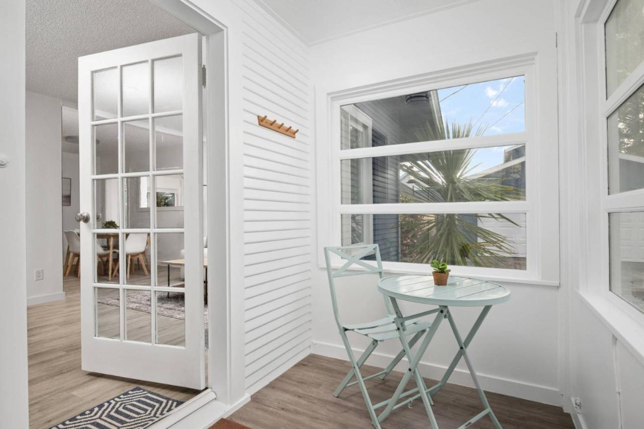 Ocean Rogue Inn Unit 12 Rockaway Beach Esterno foto