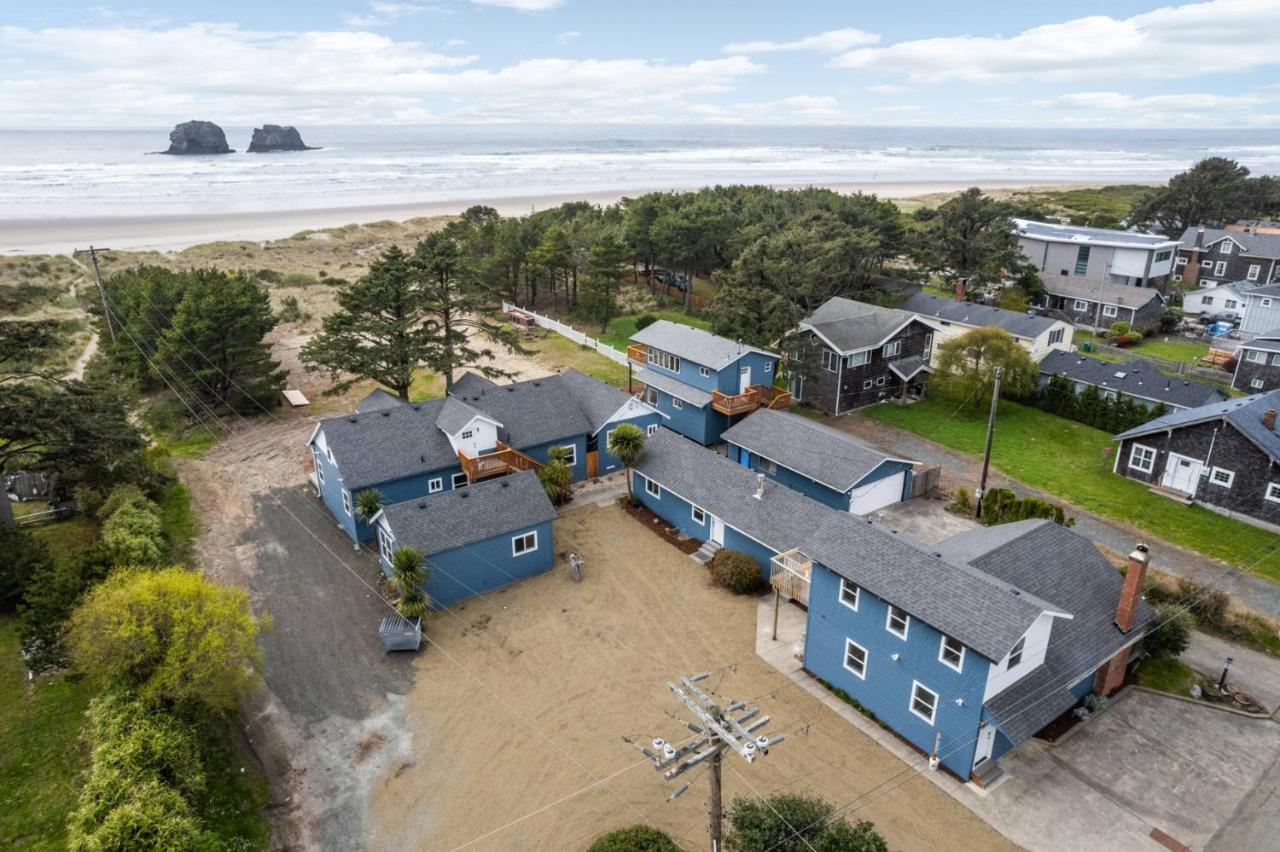 Ocean Rogue Inn Unit 12 Rockaway Beach Esterno foto
